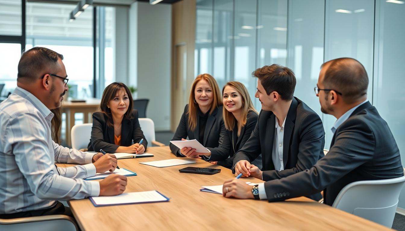For Senior Managers