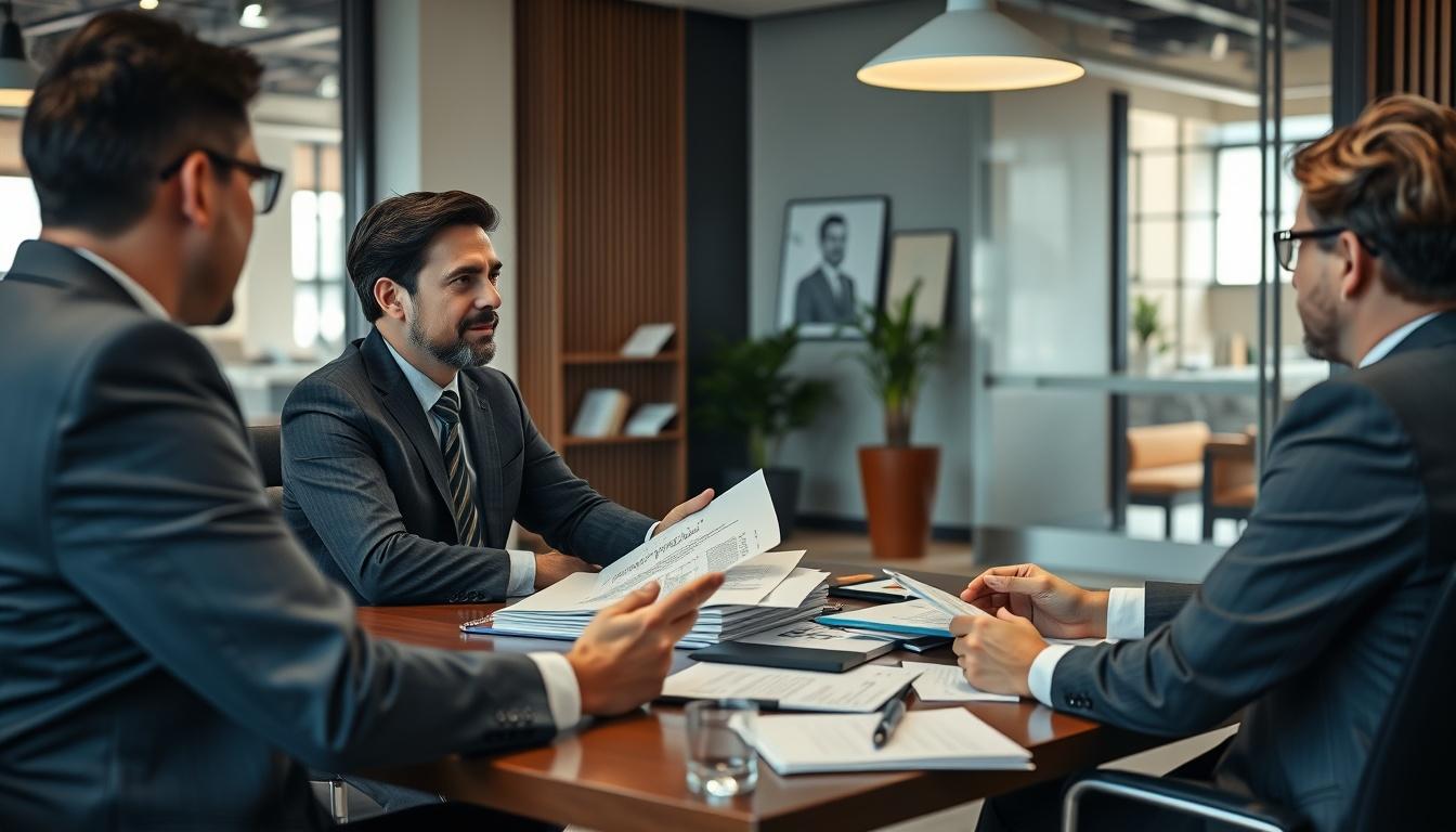 For Corporate Executives